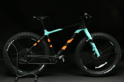 salsa fargo mtbr